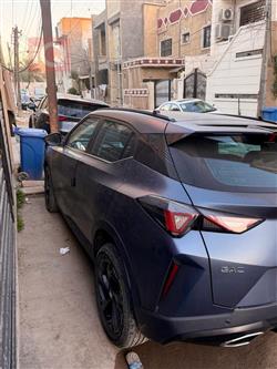 جي أي سي GS3 إمزوم